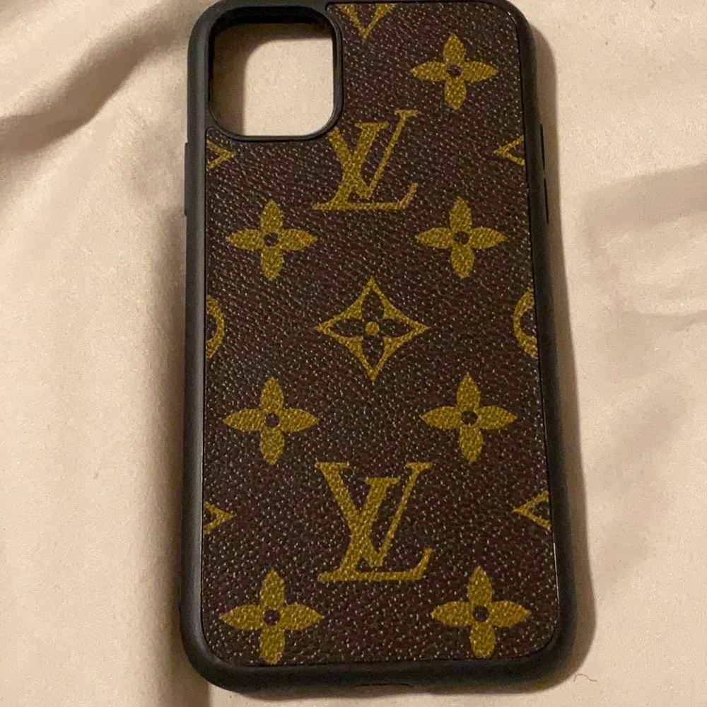 LV phone case iPhone 11